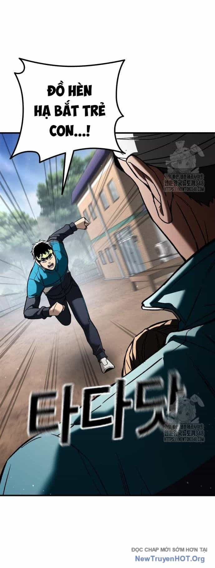 Anh Hùng Dẹp Loạn - Chương 12 - ảnh 91