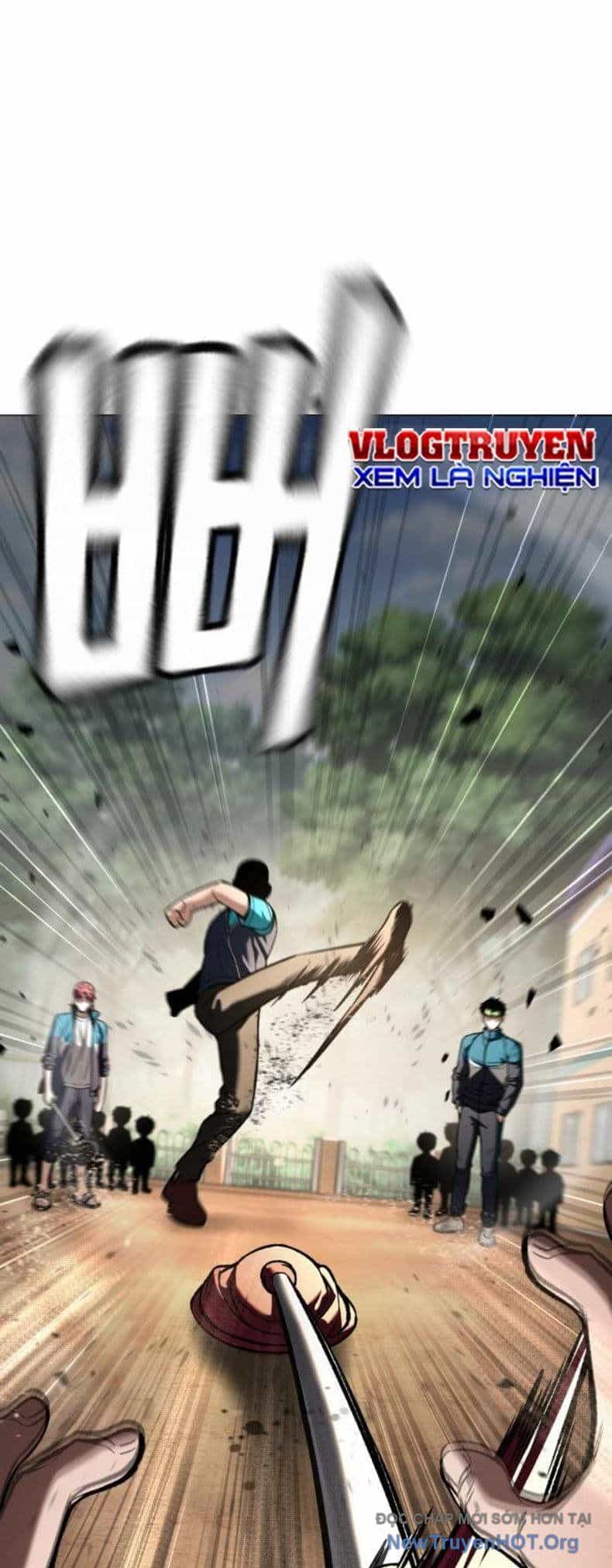 Anh Hùng Dẹp Loạn - Chương 13 - ảnh 101