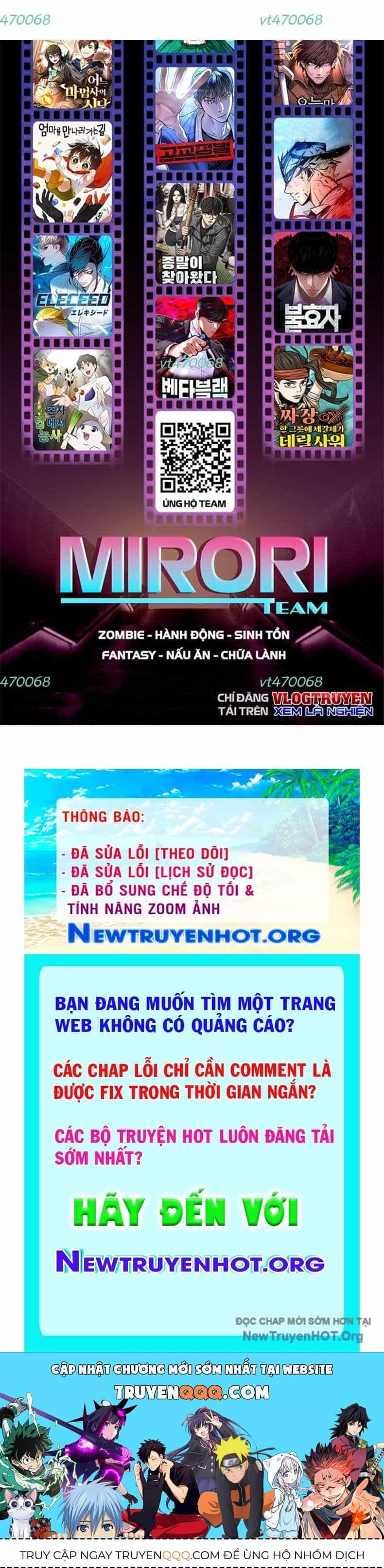Anh Hùng Dẹp Loạn - Chương 13 - ảnh 123