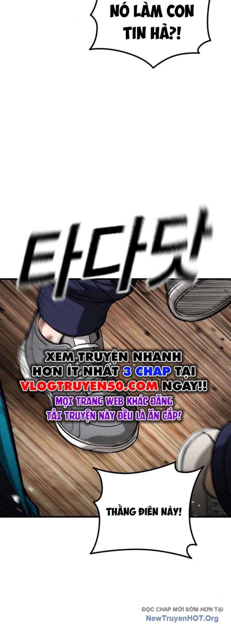 Anh Hùng Dẹp Loạn - Chương 13 - ảnh 14