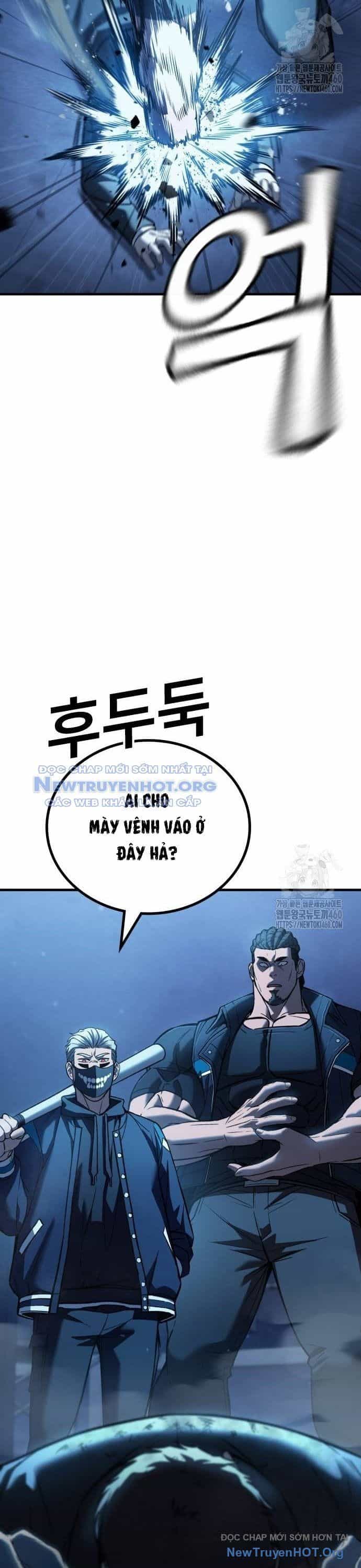 Anh Hùng Dẹp Loạn - Chương 15 - ảnh 10