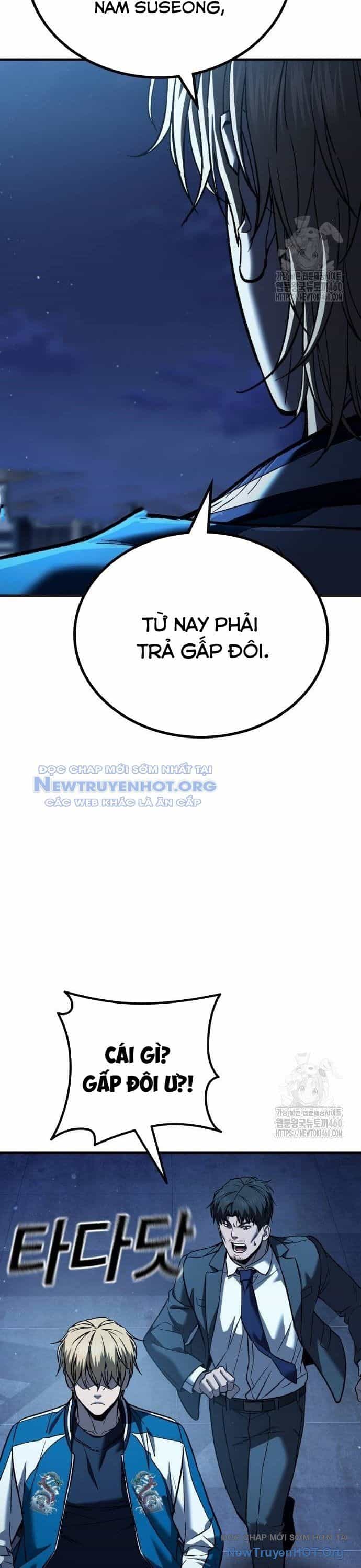 Anh Hùng Dẹp Loạn - Chương 15 - ảnh 12