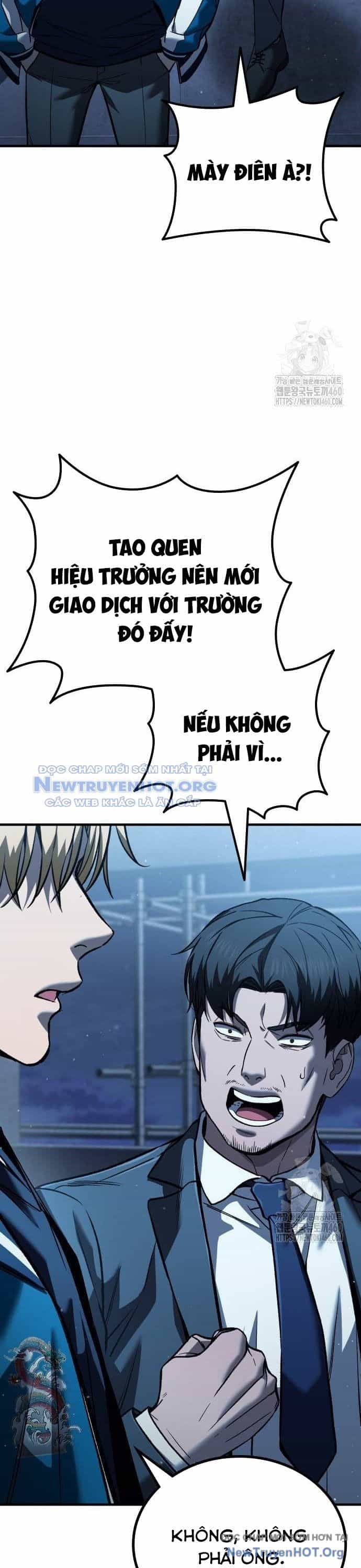 Anh Hùng Dẹp Loạn - Chương 15 - ảnh 13