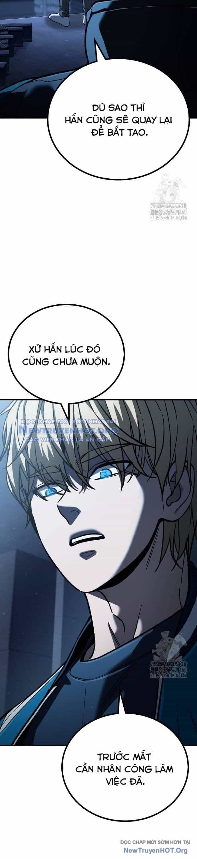 Anh Hùng Dẹp Loạn - Chương 15 - ảnh 21