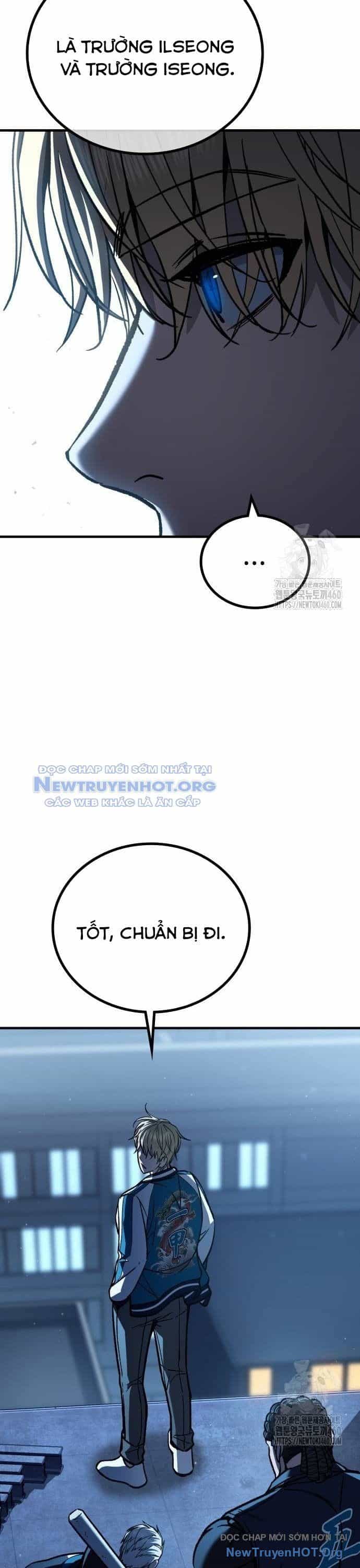 Anh Hùng Dẹp Loạn - Chương 15 - ảnh 23