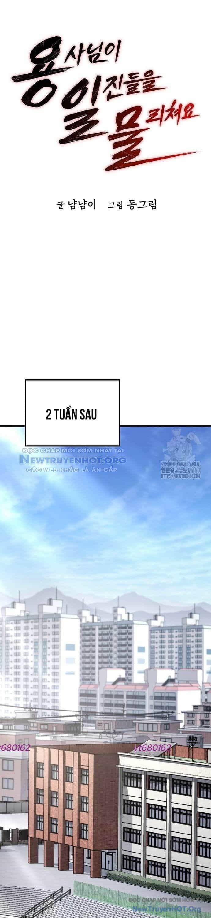 Anh Hùng Dẹp Loạn - Chương 15 - ảnh 25