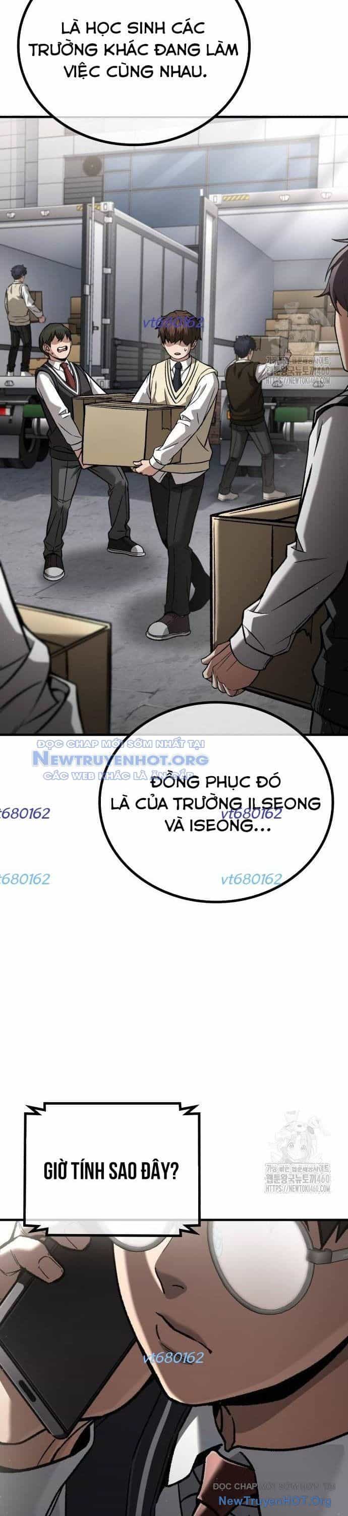 Anh Hùng Dẹp Loạn - Chương 15 - ảnh 29