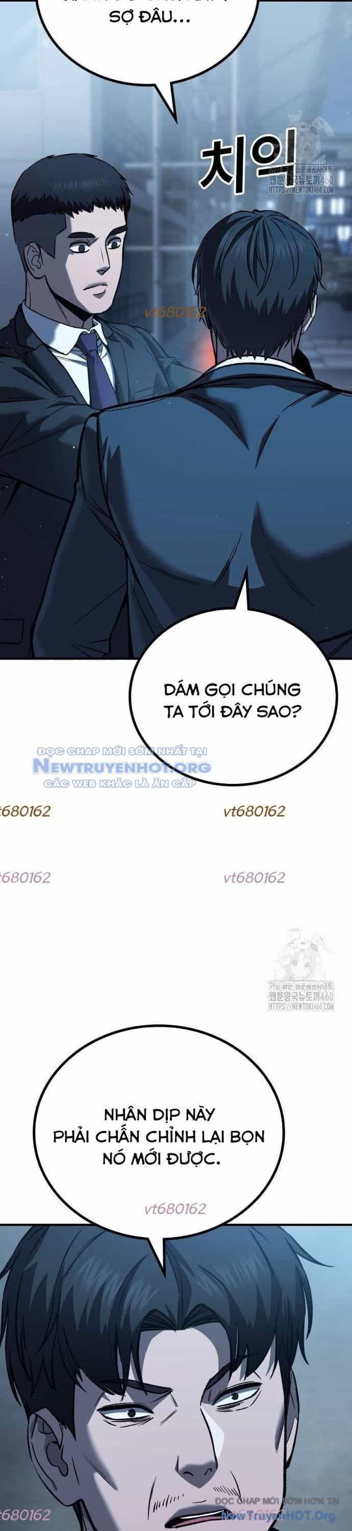 Anh Hùng Dẹp Loạn - Chương 15 - ảnh 3