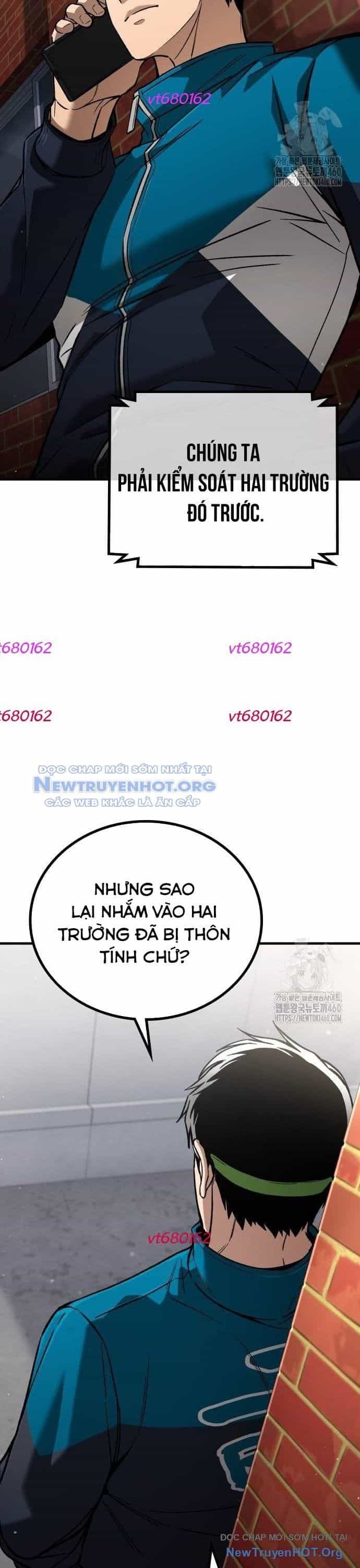 Anh Hùng Dẹp Loạn - Chương 15 - ảnh 35