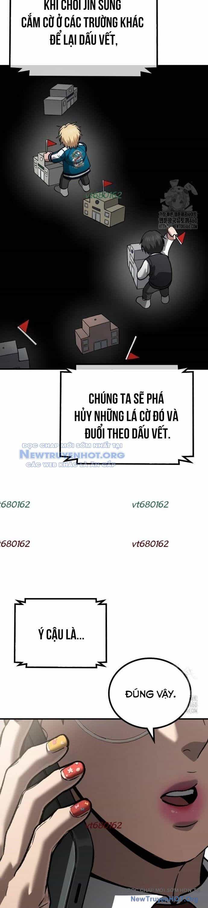 Anh Hùng Dẹp Loạn - Chương 15 - ảnh 37