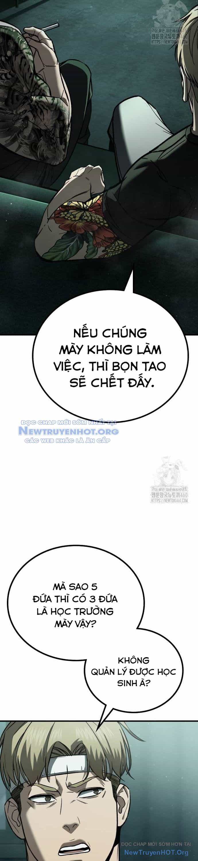 Anh Hùng Dẹp Loạn - Chương 15 - ảnh 42