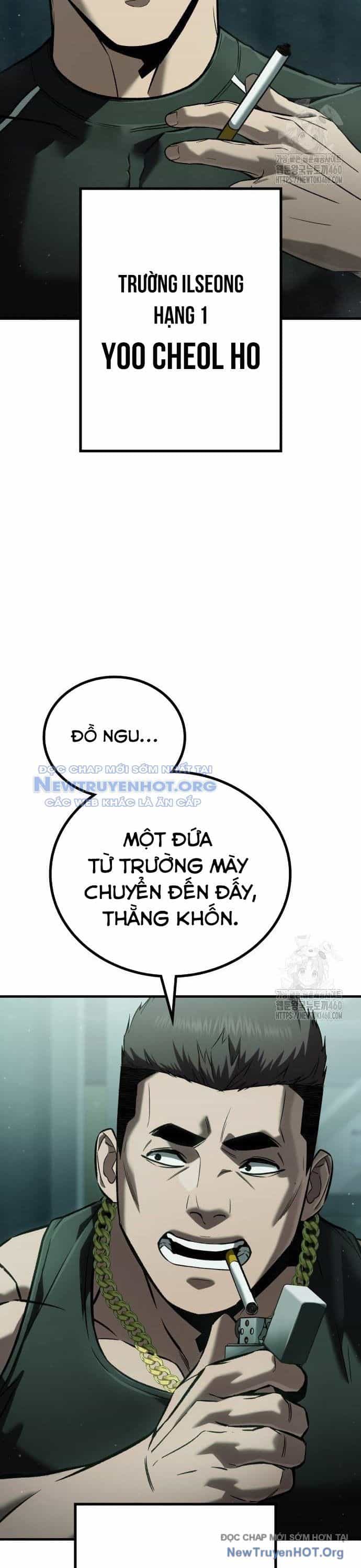 Anh Hùng Dẹp Loạn - Chương 15 - ảnh 43