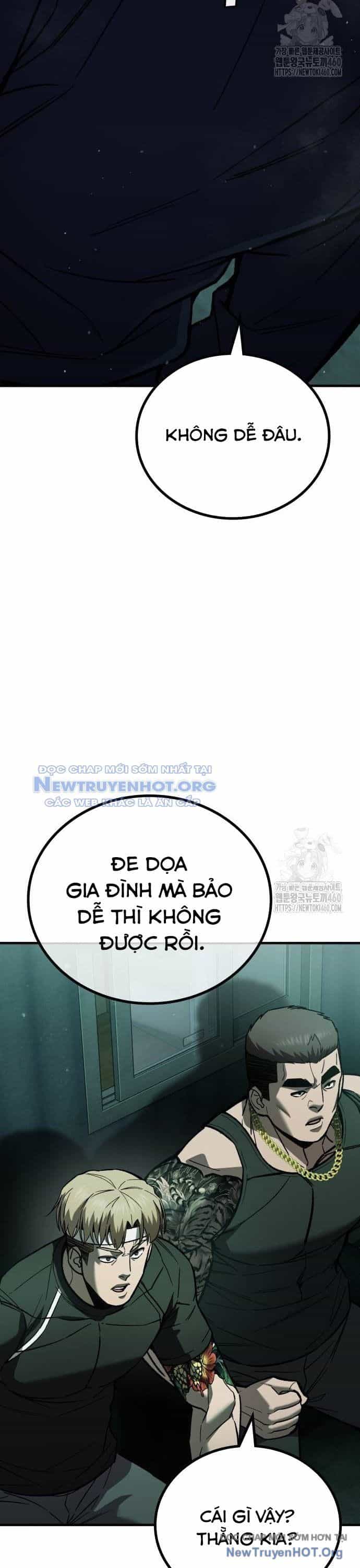 Anh Hùng Dẹp Loạn - Chương 15 - ảnh 50