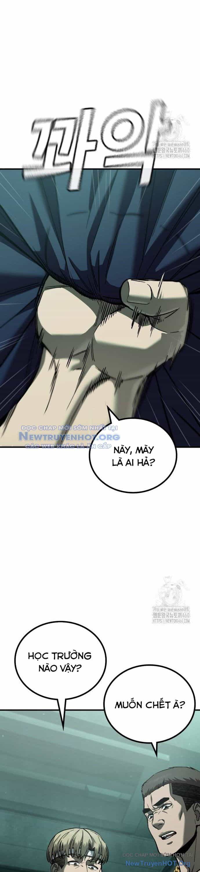 Anh Hùng Dẹp Loạn - Chương 15 - ảnh 52