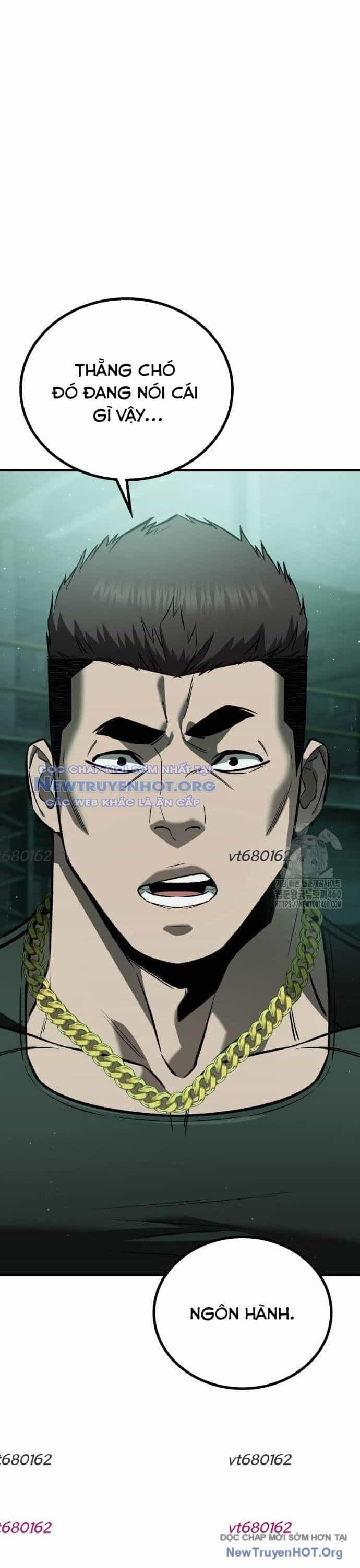 Anh Hùng Dẹp Loạn - Chương 15 - ảnh 58