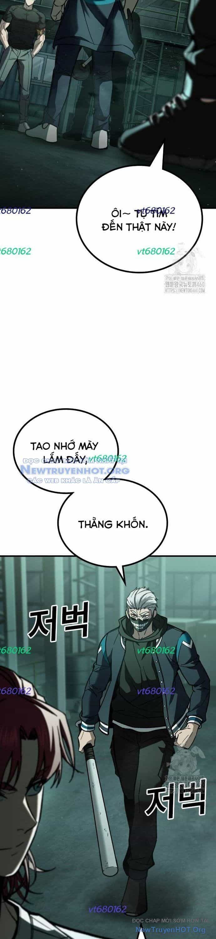 Anh Hùng Dẹp Loạn - Chương 15 - ảnh 62
