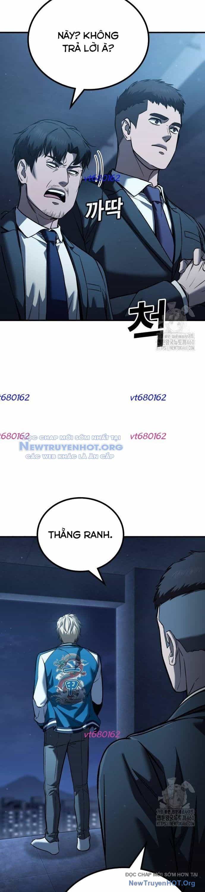 Anh Hùng Dẹp Loạn - Chương 15 - ảnh 7