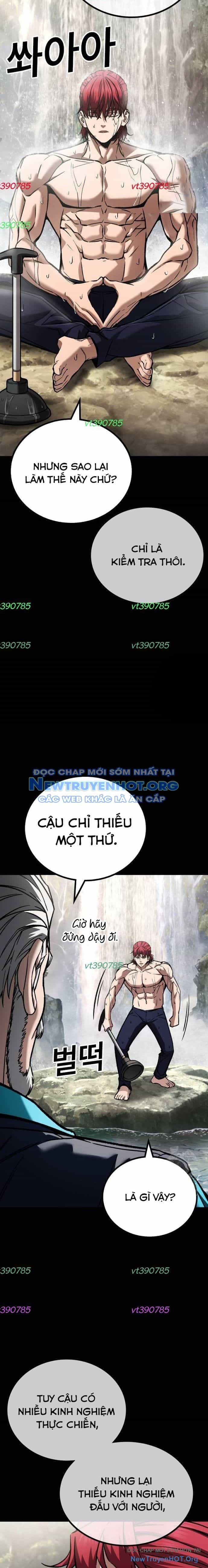Anh Hùng Dẹp Loạn - Chương 16 - ảnh 19