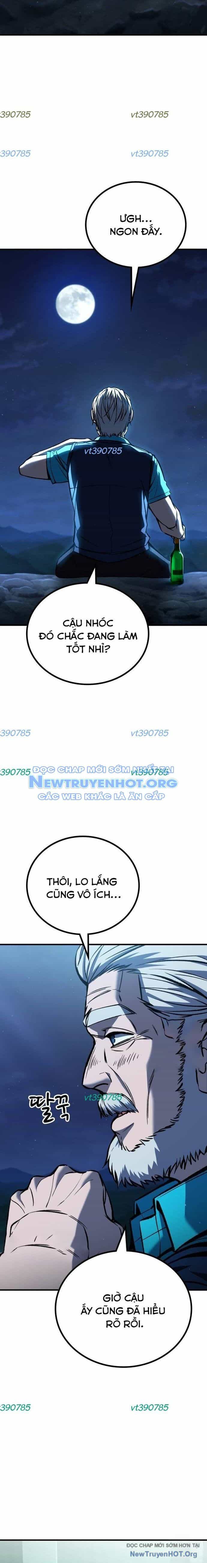 Anh Hùng Dẹp Loạn - Chương 16 - ảnh 24