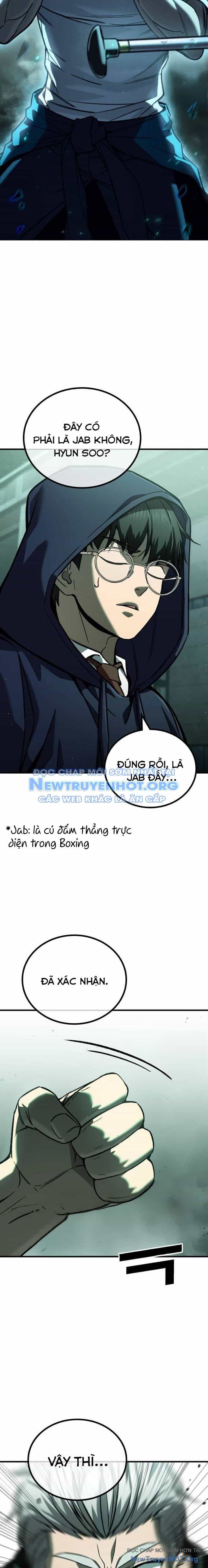 Anh Hùng Dẹp Loạn - Chương 16 - ảnh 28