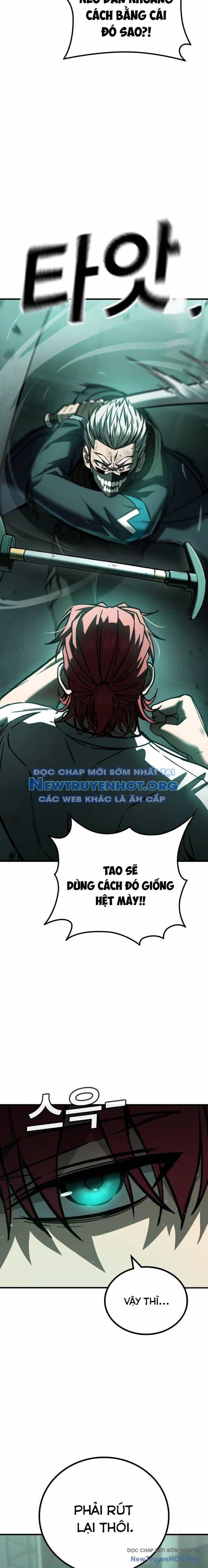 Anh Hùng Dẹp Loạn - Chương 16 - ảnh 30