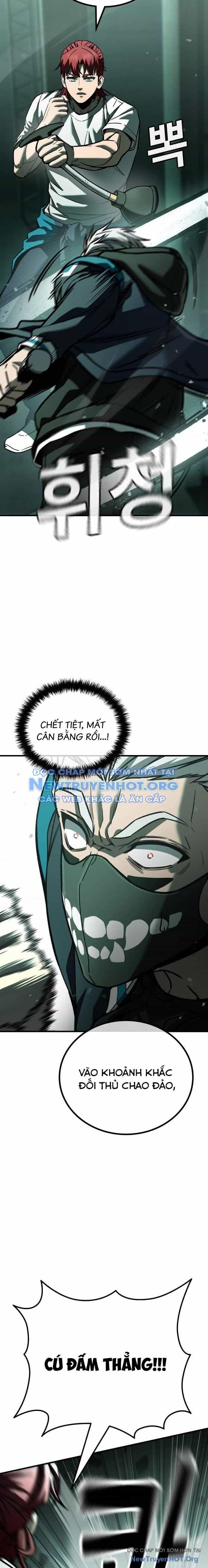 Anh Hùng Dẹp Loạn - Chương 16 - ảnh 31