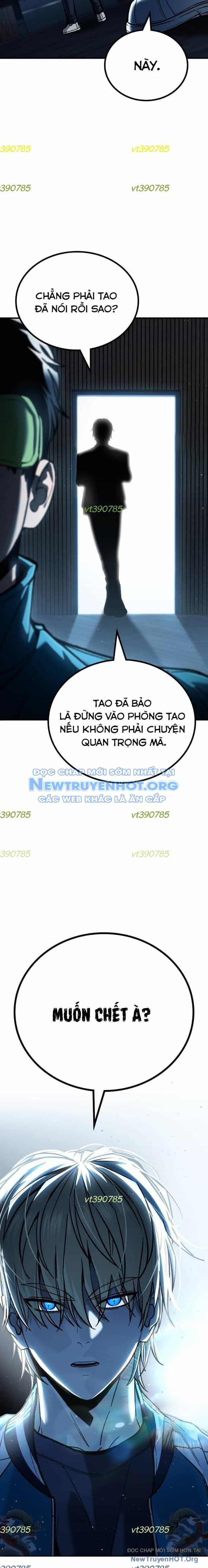 Anh Hùng Dẹp Loạn - Chương 16 - ảnh 37