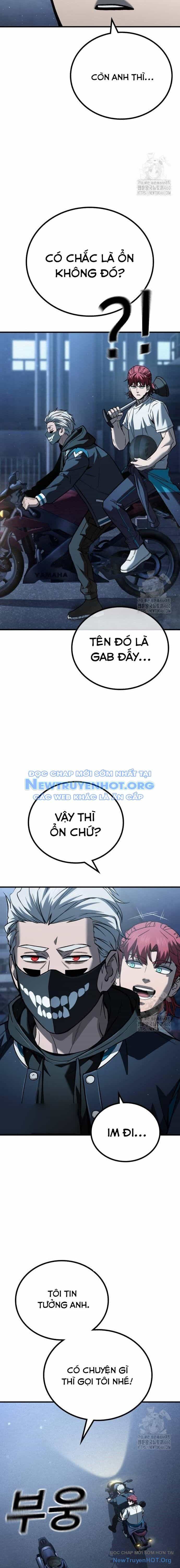 Anh Hùng Dẹp Loạn - Chương 17 - ảnh 27