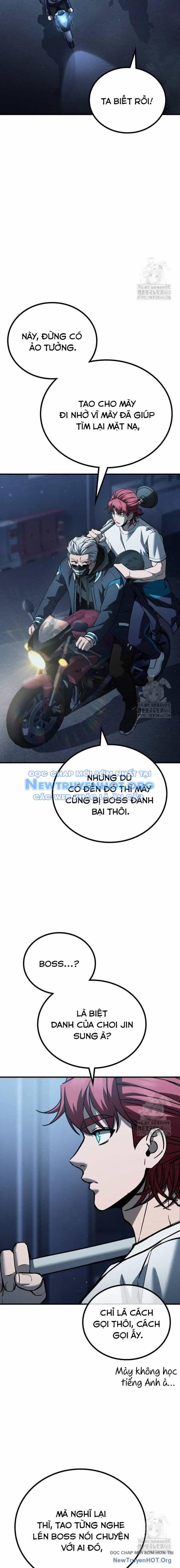 Anh Hùng Dẹp Loạn - Chương 17 - ảnh 28