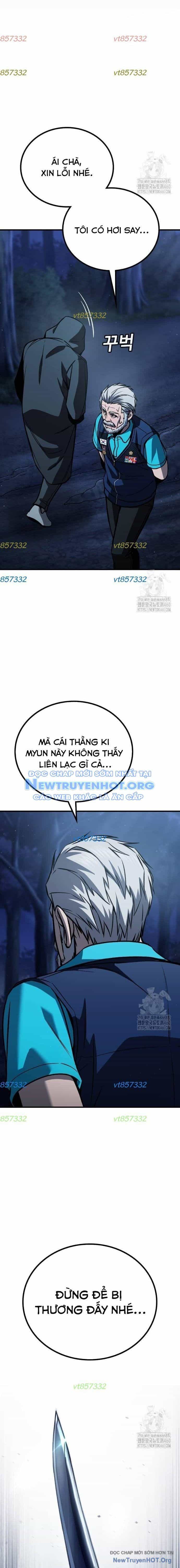 Anh Hùng Dẹp Loạn - Chương 17 - ảnh 31