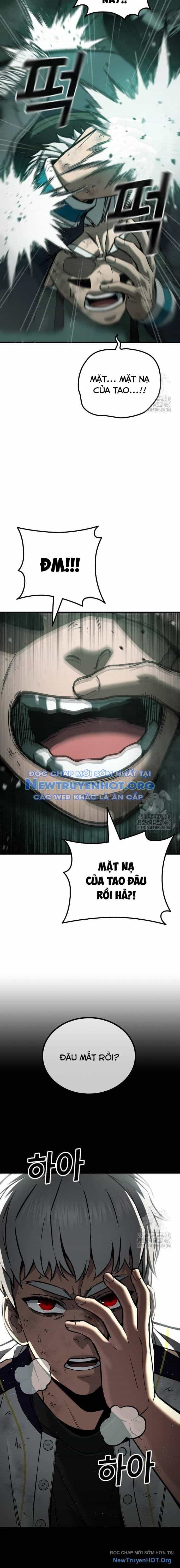 Anh Hùng Dẹp Loạn - Chương 17 - ảnh 5