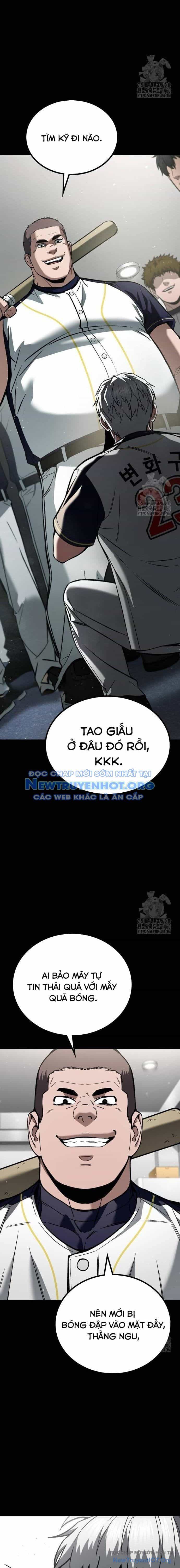 Anh Hùng Dẹp Loạn - Chương 17 - ảnh 6