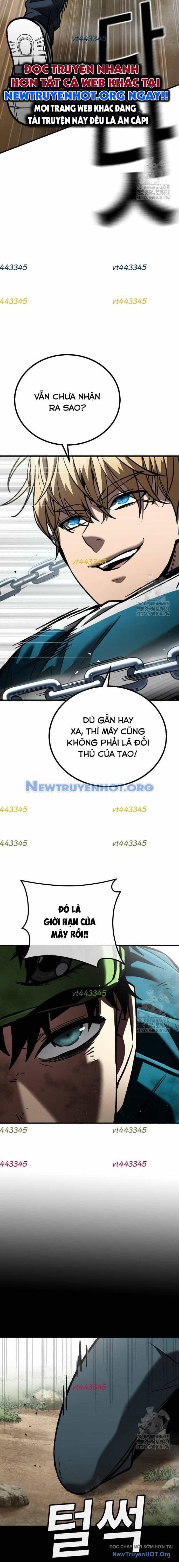 Anh Hùng Dẹp Loạn - Chương 18 - ảnh 19