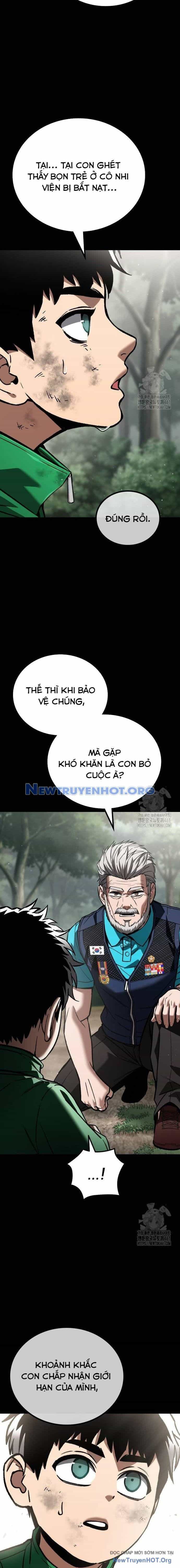Anh Hùng Dẹp Loạn - Chương 18 - ảnh 21
