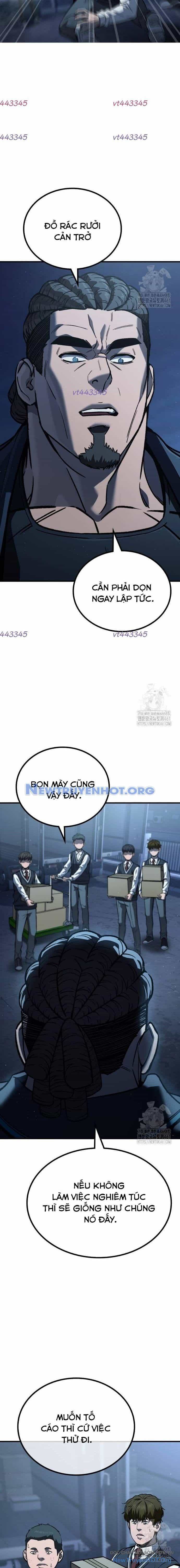 Anh Hùng Dẹp Loạn - Chương 18 - ảnh 4