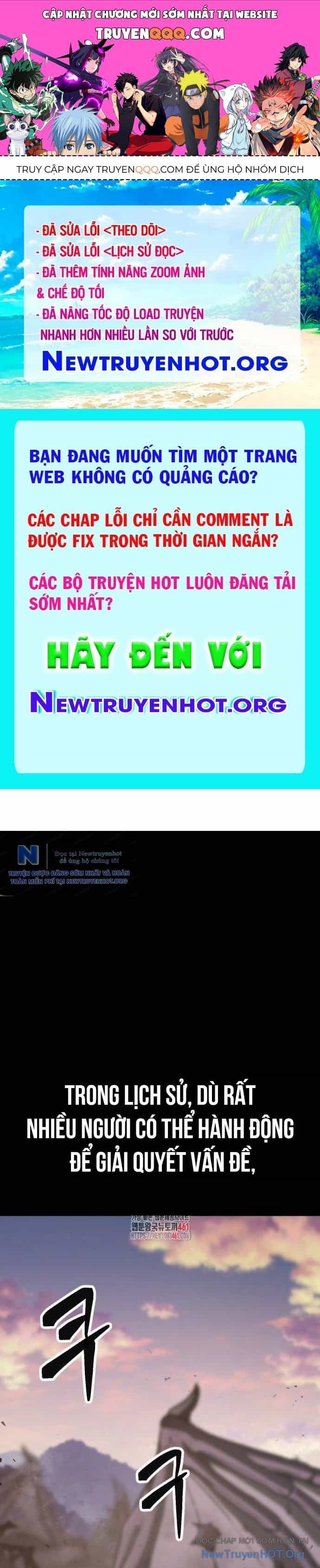 Anh Hùng Dẹp Loạn - Chương 19 - ảnh 1