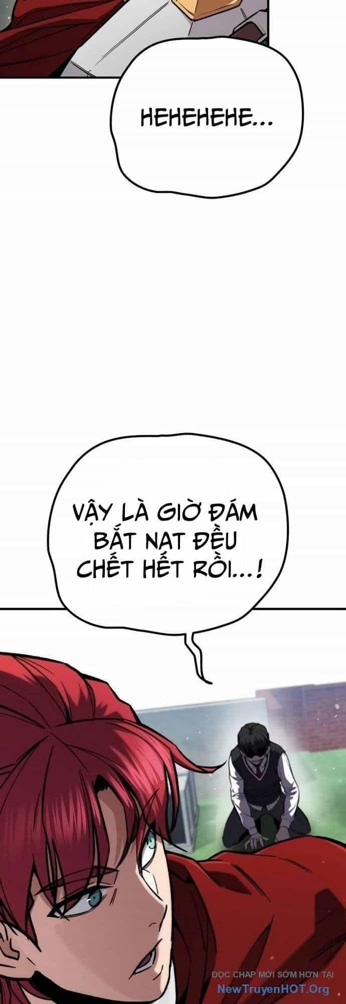 Anh Hùng Dẹp Loạn - Chương 2 - ảnh 10