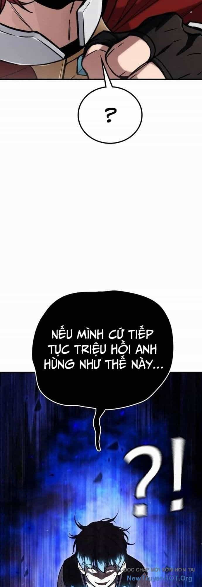 Anh Hùng Dẹp Loạn - Chương 2 - ảnh 11