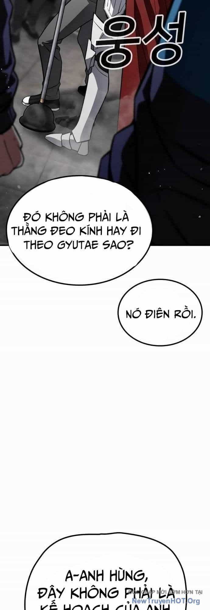Anh Hùng Dẹp Loạn - Chương 2 - ảnh 134