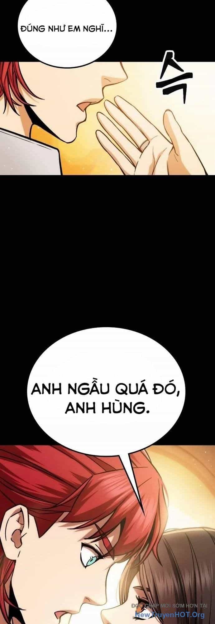 Anh Hùng Dẹp Loạn - Chương 2 - ảnh 2