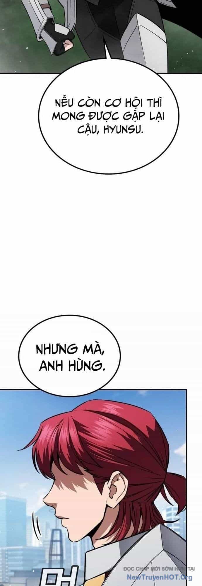 Anh Hùng Dẹp Loạn - Chương 2 - ảnh 28