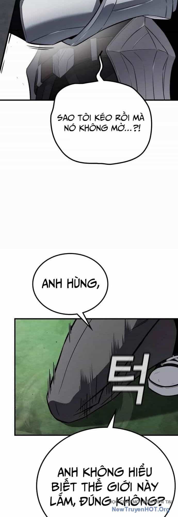 Anh Hùng Dẹp Loạn - Chương 2 - ảnh 30