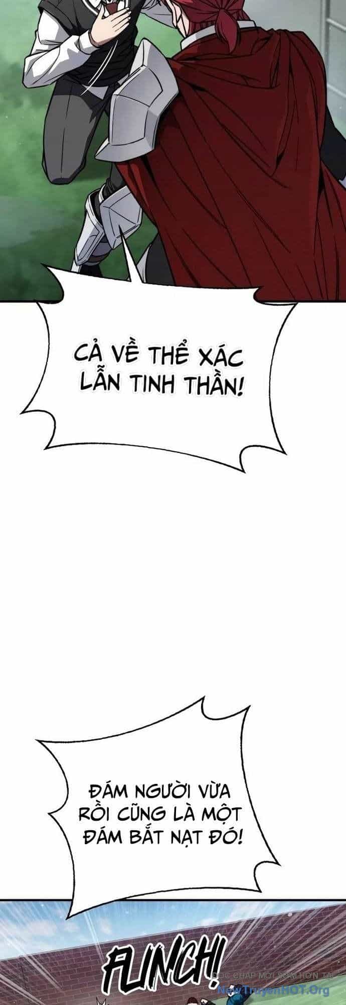 Anh Hùng Dẹp Loạn - Chương 2 - ảnh 37
