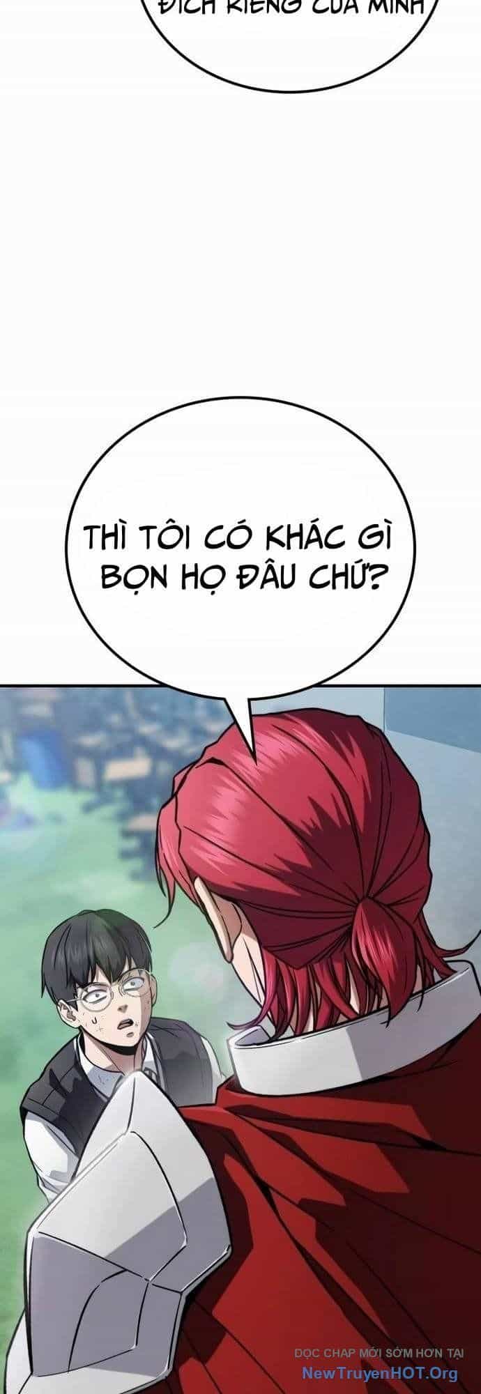 Anh Hùng Dẹp Loạn - Chương 2 - ảnh 43