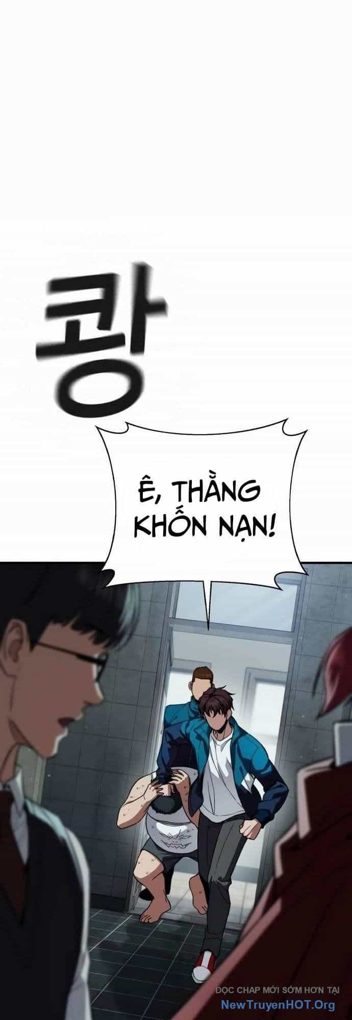 Anh Hùng Dẹp Loạn - Chương 2 - ảnh 76