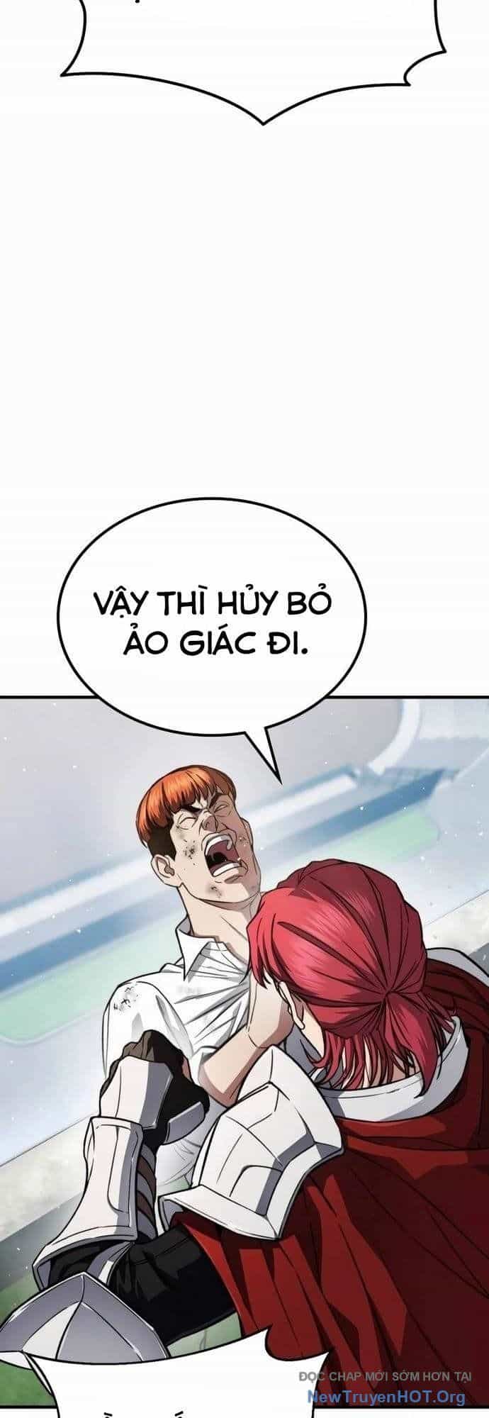 Anh Hùng Dẹp Loạn - Chương 2 - ảnh 8