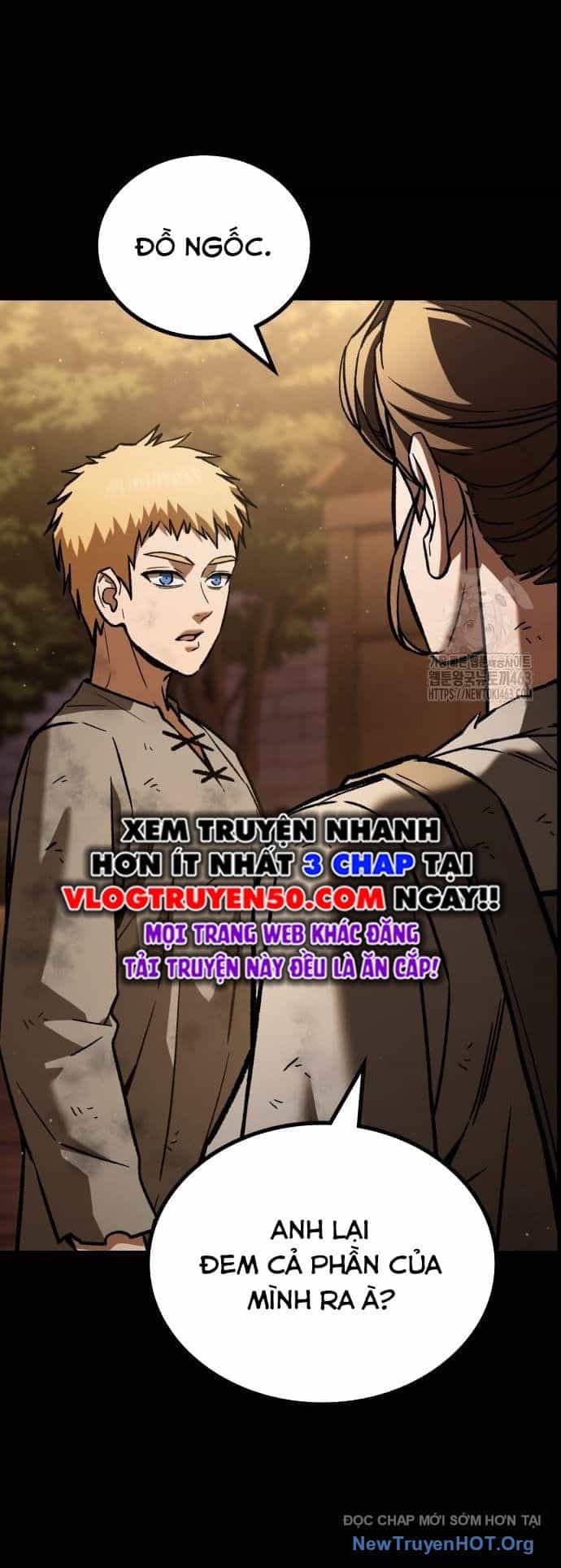 Anh Hùng Dẹp Loạn - Chương 20 - ảnh 37
