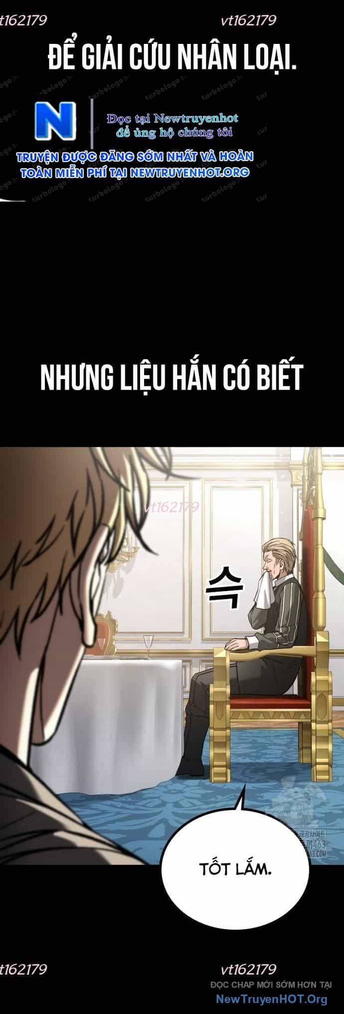 Anh Hùng Dẹp Loạn - Chương 20 - ảnh 8