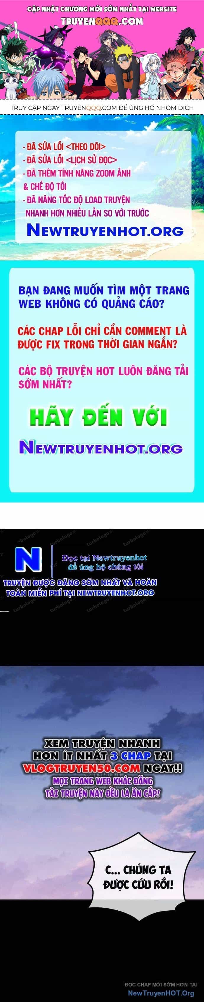 Anh Hùng Dẹp Loạn - Chương 21 - ảnh 1