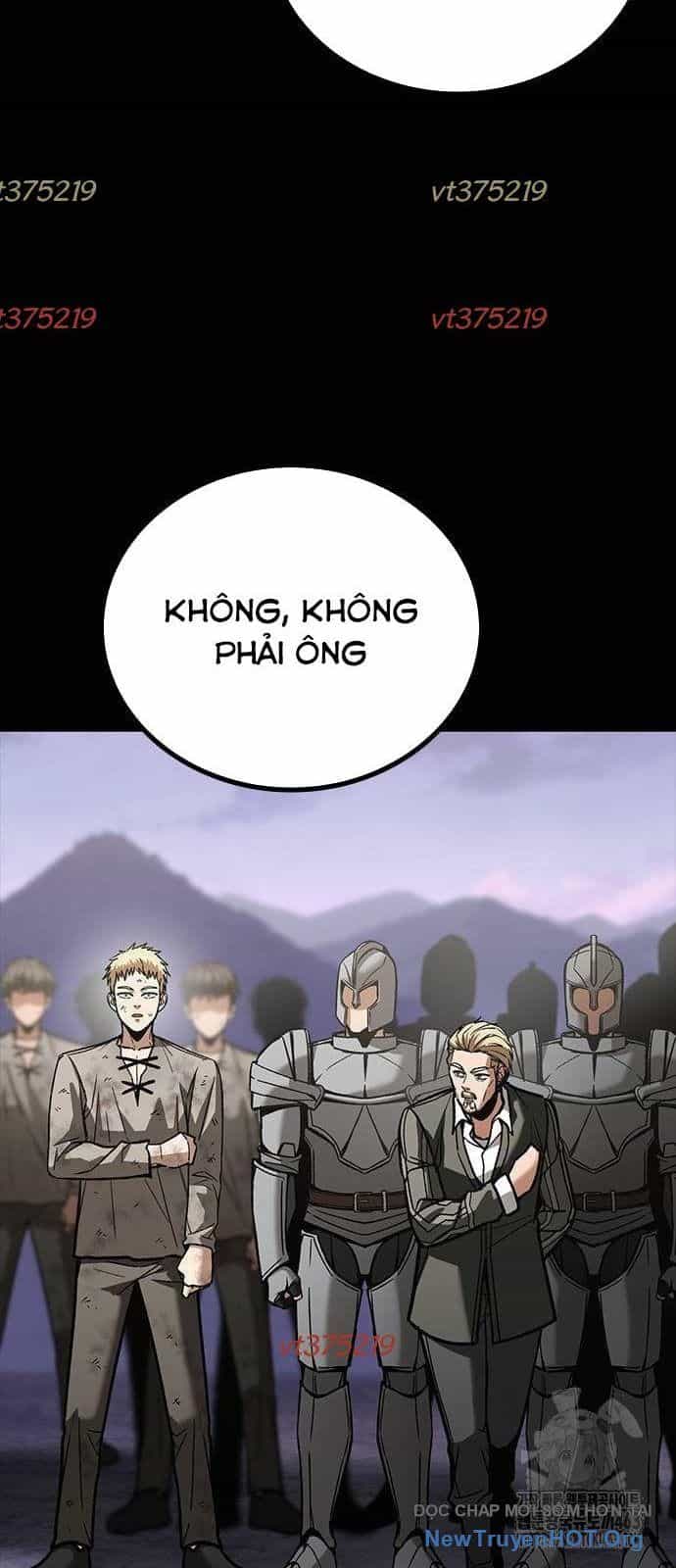 Anh Hùng Dẹp Loạn - Chương 21 - ảnh 10